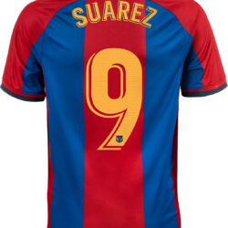 nike barcelona el clasico jersey 2019