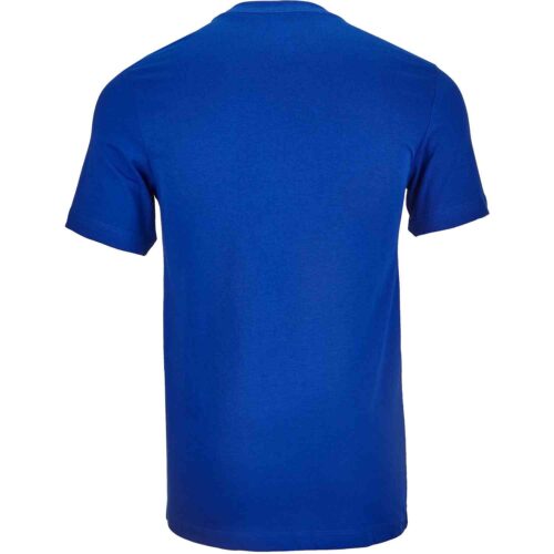 Nike Chelsea Story Tee – Rush Blue