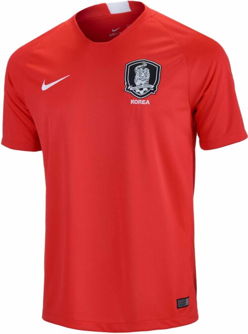 South Korea Soccer Jerseys Fast Shipping South Korea World