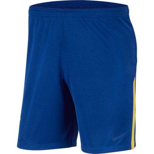 Nike Chelsea Cup Shorts – 2019/20