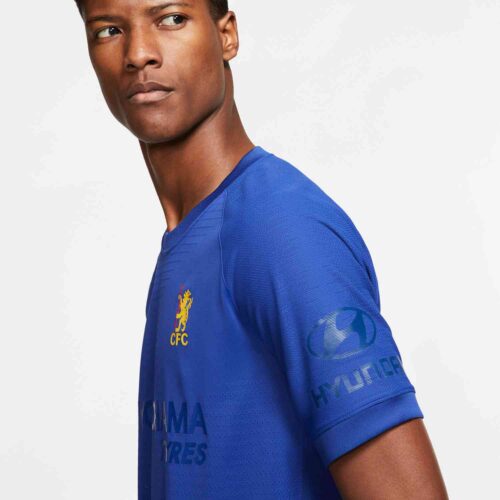 2019/20 Nike Chelsea Cup Match Jersey