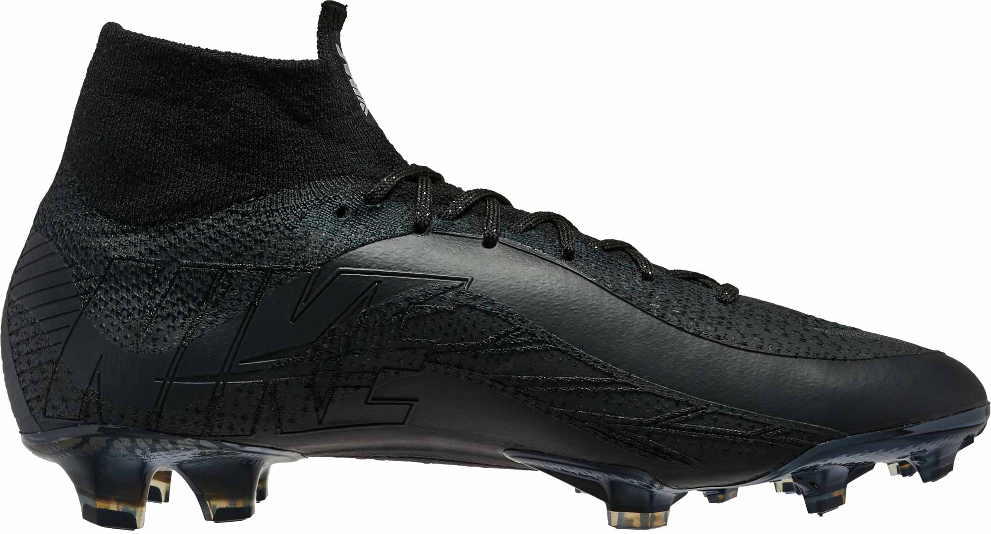 mercurial elite 6