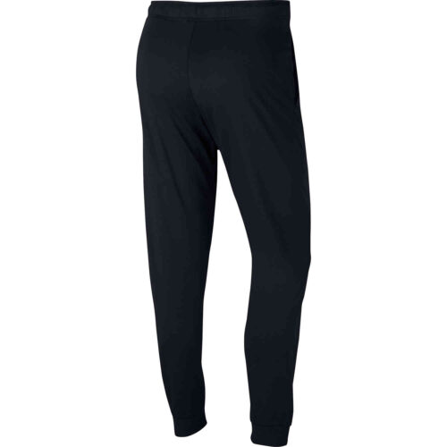 Nike Dri-FIT Cotton Pants – Black