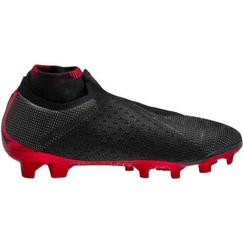 Nike x Jordan Phantom Vision Elite FG – Special Edition – Black Cat