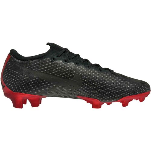 Nike x Jordan Mercurial Vapor 12 Elite FG – Black Cat
