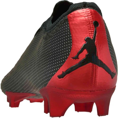 Nike x Jordan Mercurial Vapor 12 Elite FG – Black Cat