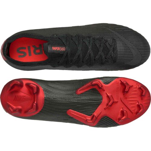 Nike x Jordan Mercurial Vapor 12 Elite FG – Black Cat