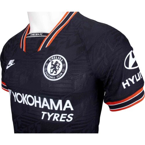 2019/20 Nike Willian Chelsea 3rd Match Jersey