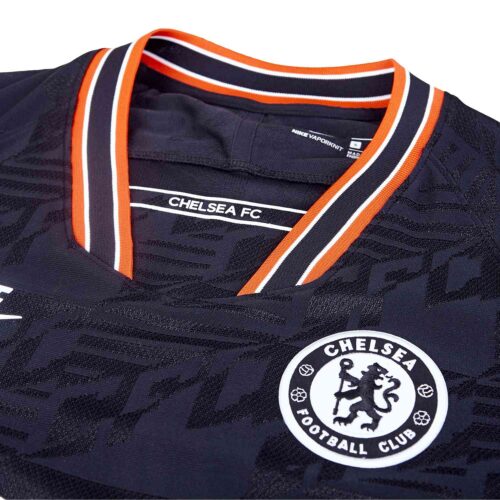 2019/20 Nike Marcos Alonso Chelsea 3rd Match Jersey