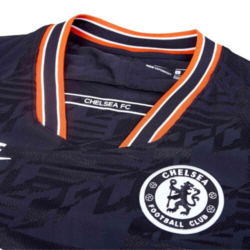 2019/20 Nike Cesar Azpilicueta Chelsea 3rd Match Jersey