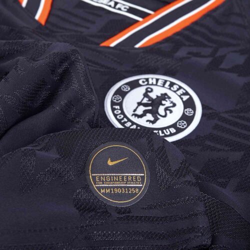 2019/20 Nike Pedro Chelsea 3rd Match Jersey