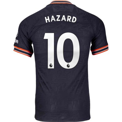 2019/20 Nike Eden Hazard Chelsea 3rd Match Jersey