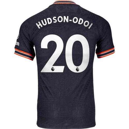 2019/20 Nike Callum Hudson-Odoi Chelsea 3rd Match Jersey