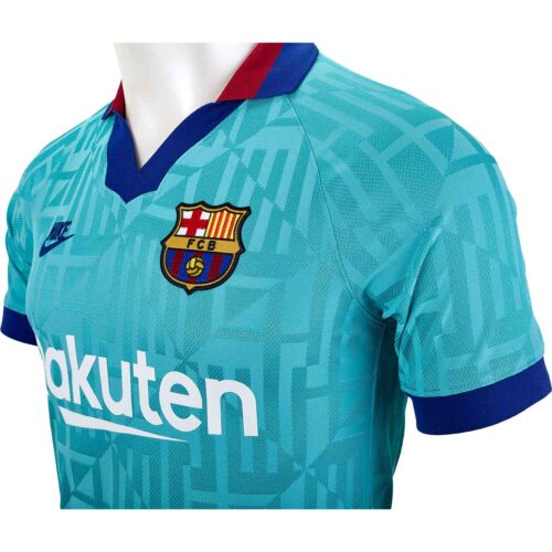 2019/20 Nike Lionel Messi Barcelona 3rd Match Jersey