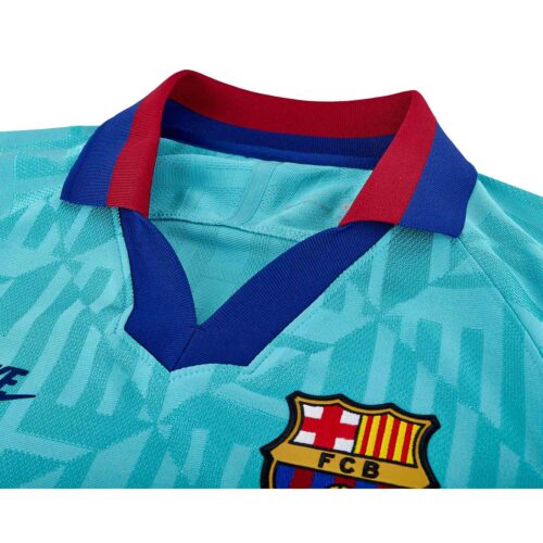 2019/20 Nike Barcelona 3rd Match Jersey