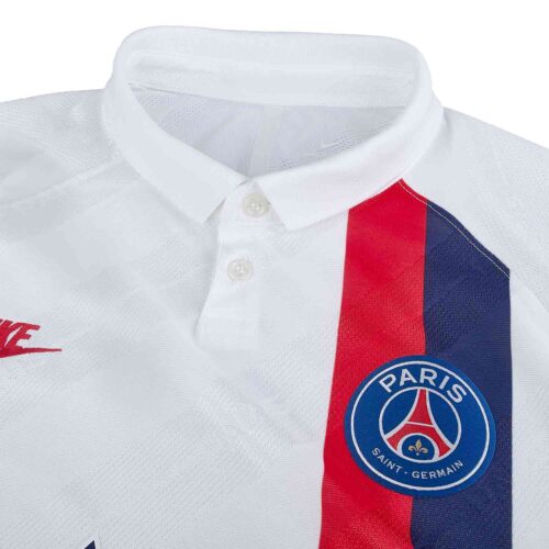 2019/20 Nike Kylian Mbappe PSG 3rd Match Jersey