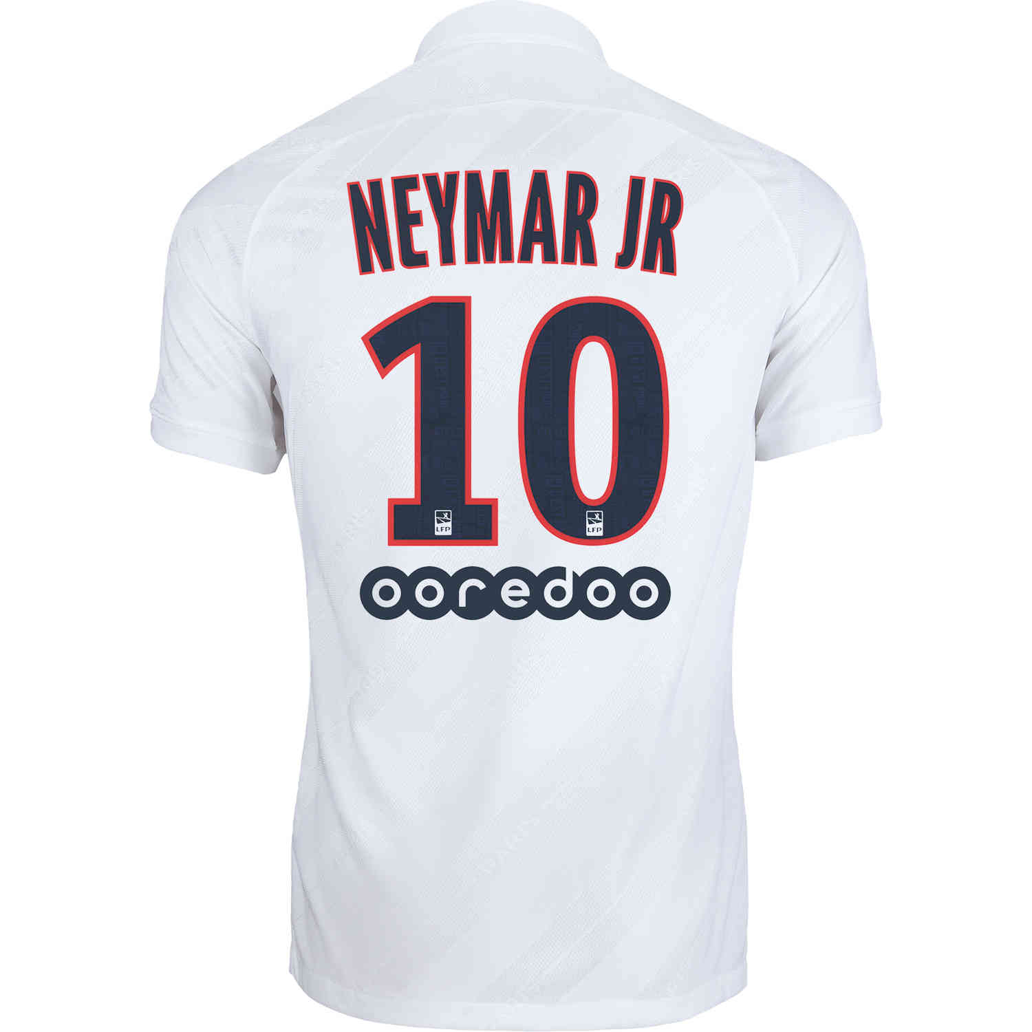 neymar jersey 2019