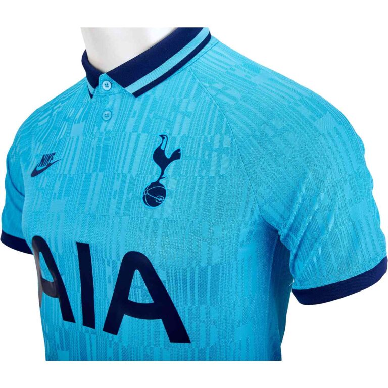 tottenham 3rd shirt mens