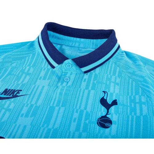 2019/20 Nike Danny Rose Tottenham 3rd Match Jersey