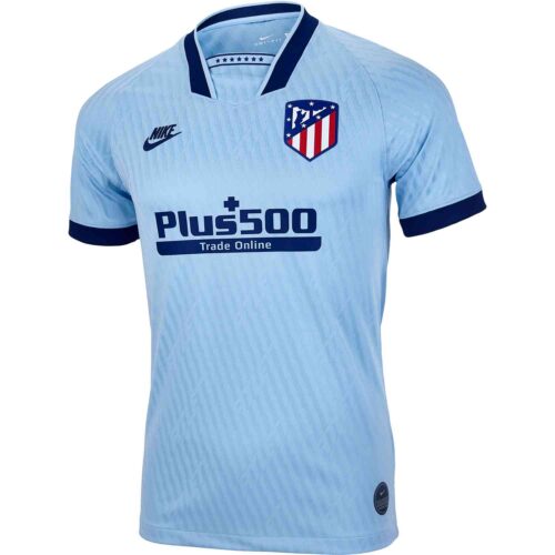 2019/20 Nike Atletico Madrid 3rd Jersey