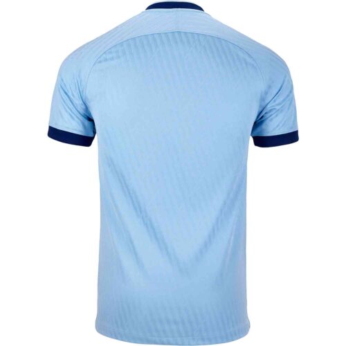 2019/20 Nike Atletico Madrid 3rd Jersey