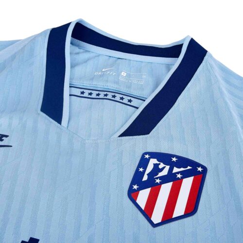 2019/20 Nike Atletico Madrid 3rd Jersey