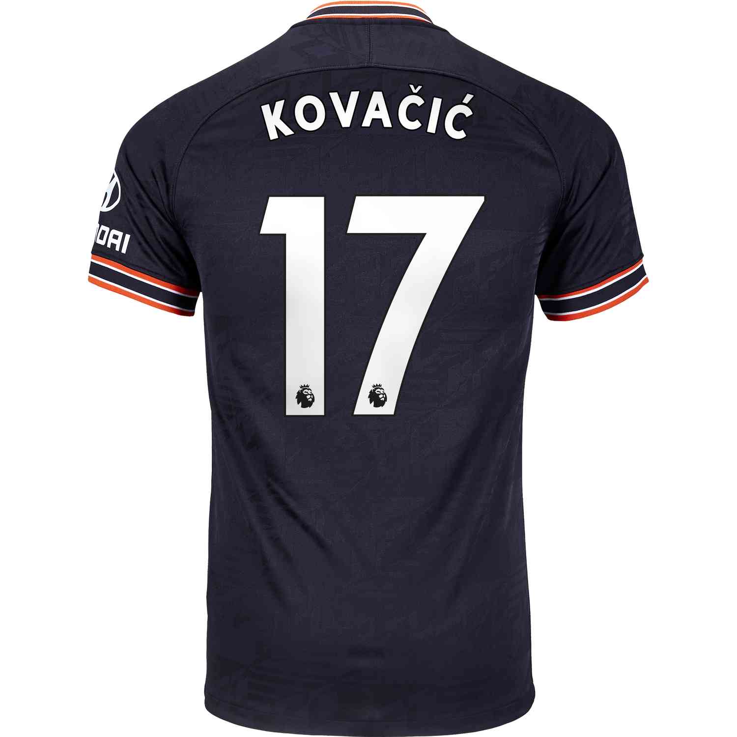 kovacic kit number