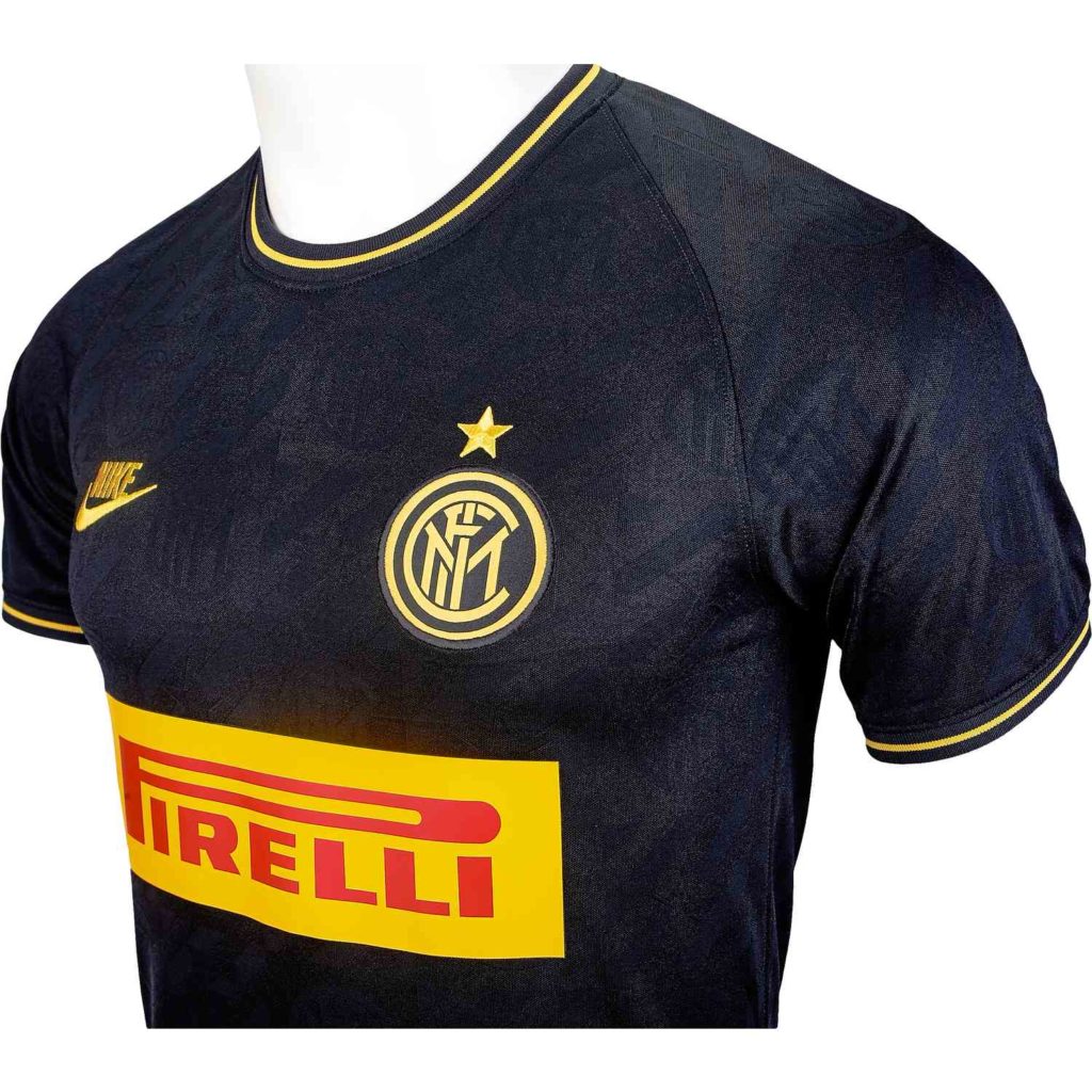 jersey 3rd inter milan 2021