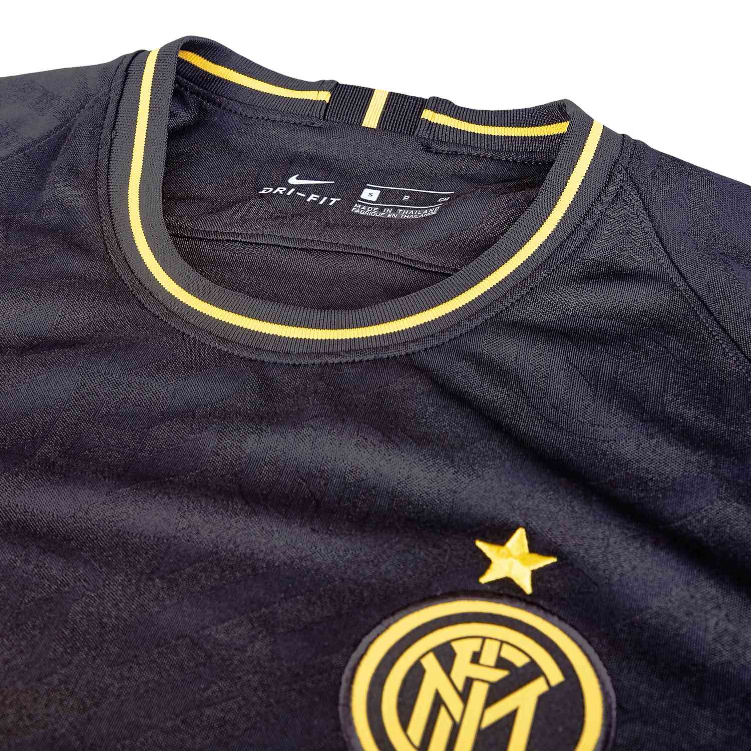 Inter Milan 19/20 Youth Third Jersey by Nike - YS