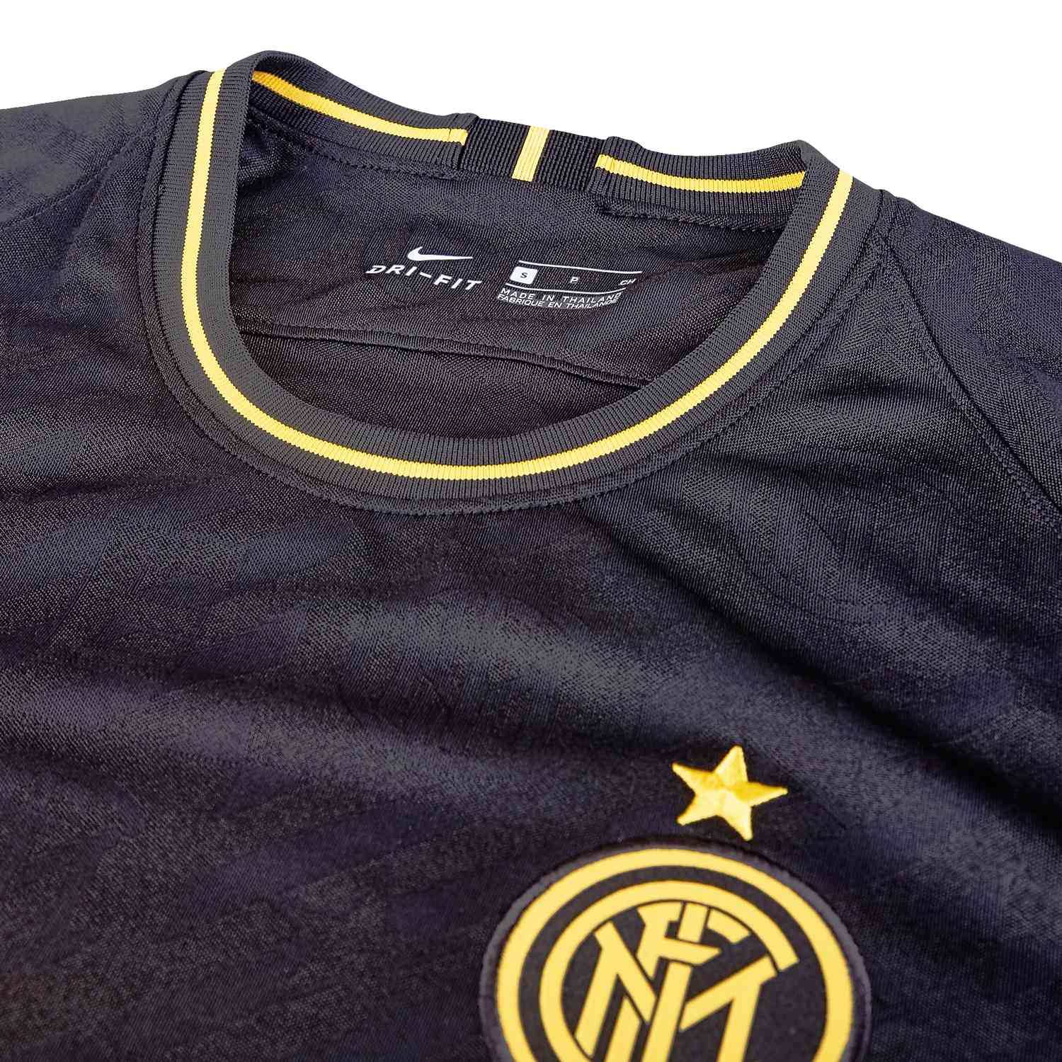 2019/20 Nike Inter Milan 3rd Jersey - SoccerPro