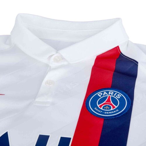 2019/20 Nike Angel Di Maria PSG 3rd Jersey