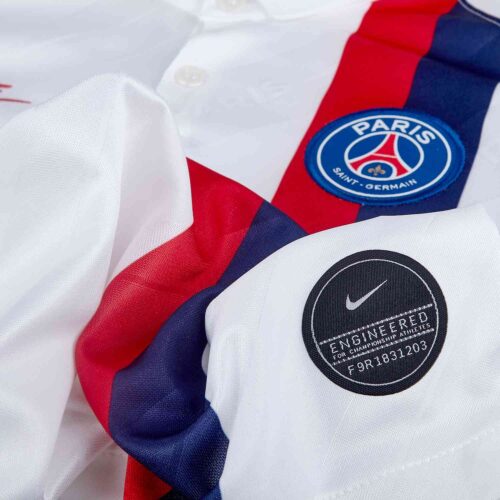 2019/20 Nike Angel Di Maria PSG 3rd Jersey