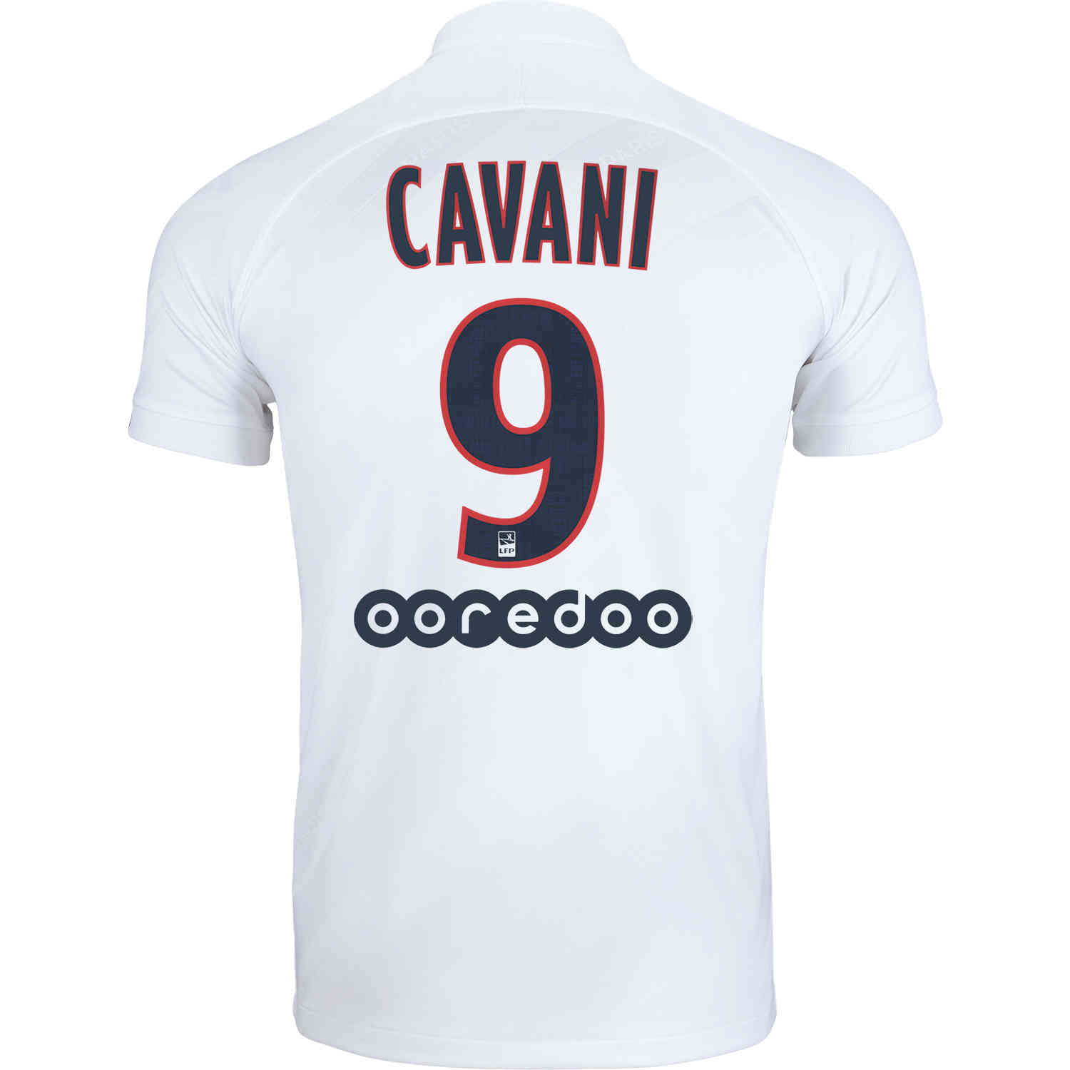 Tegenwerken Verdorren zwanger 2019/20 Nike Edinson Cavani PSG 3rd Jersey - SoccerPro