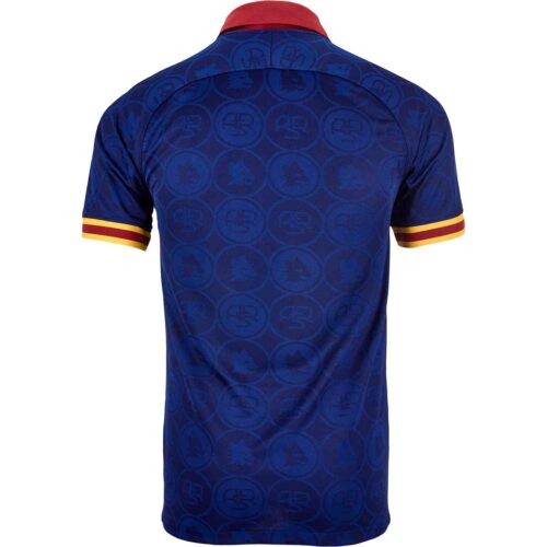 2019/20 Nike AS Roma 3rd Jersey