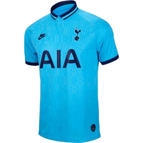 2019/20 Nike Giovani Lo Celso Tottenham 3rd Jersey