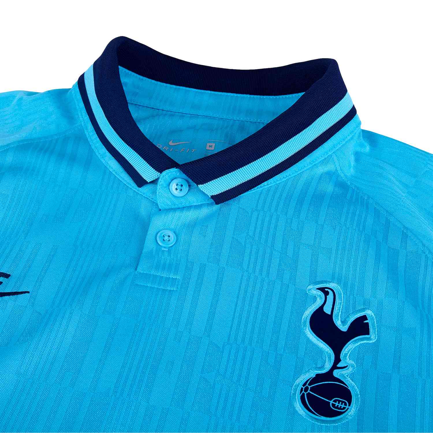 Nike Tottenham Hotspur 2019/20 Stadium Third Big Kids' Soccer