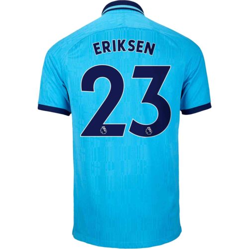 2019/20 Nike Christian Eriksen Tottenham 3rd Jersey