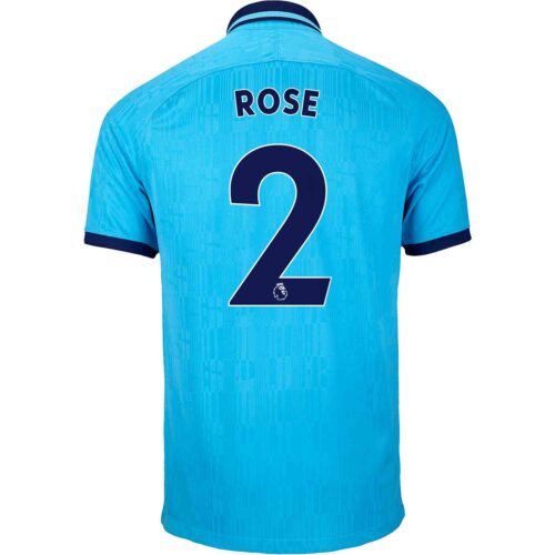 2019/20 Nike Danny Rose Tottenham 3rd Jersey
