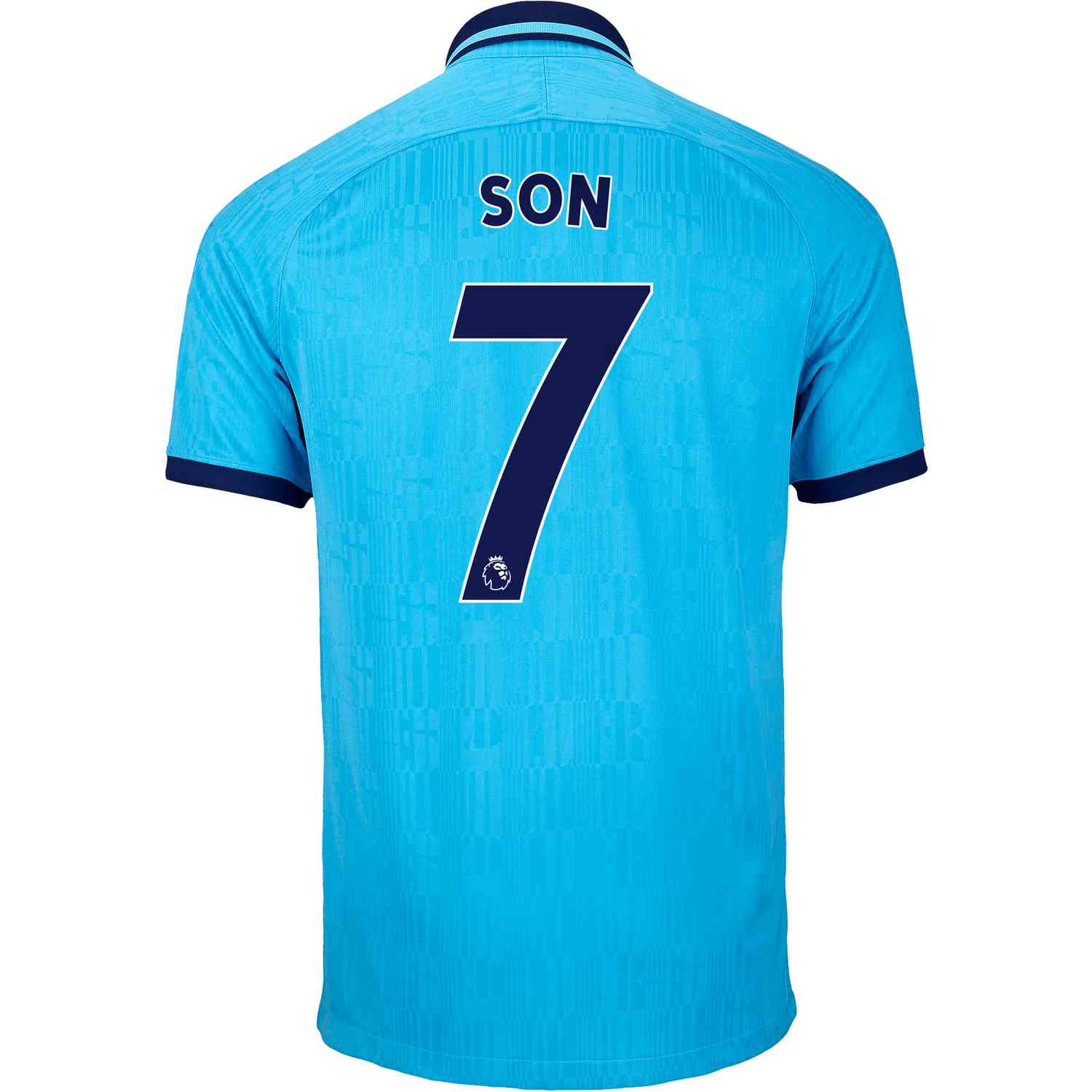 2019/20 Nike Son Heung-min Tottenham 3rd Jersey - SoccerPro
