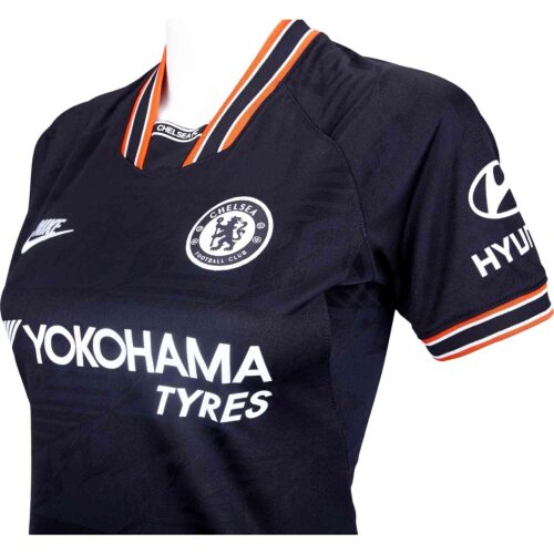 2019/20 Womens Nike Willian Chelsea 3rd Jersey