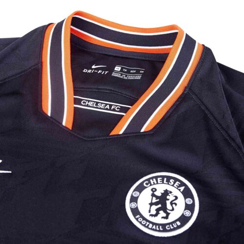 2019/20 Womens Nike Willian Chelsea 3rd Jersey