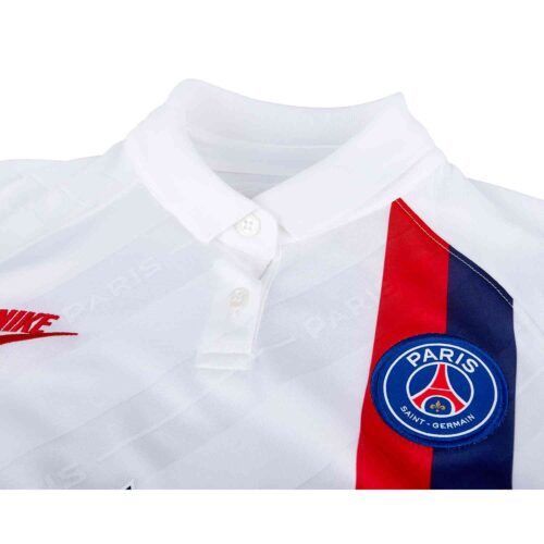 2019/20 Womens Nike PSG 3rd Jersey