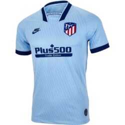 atletico 3rd kit