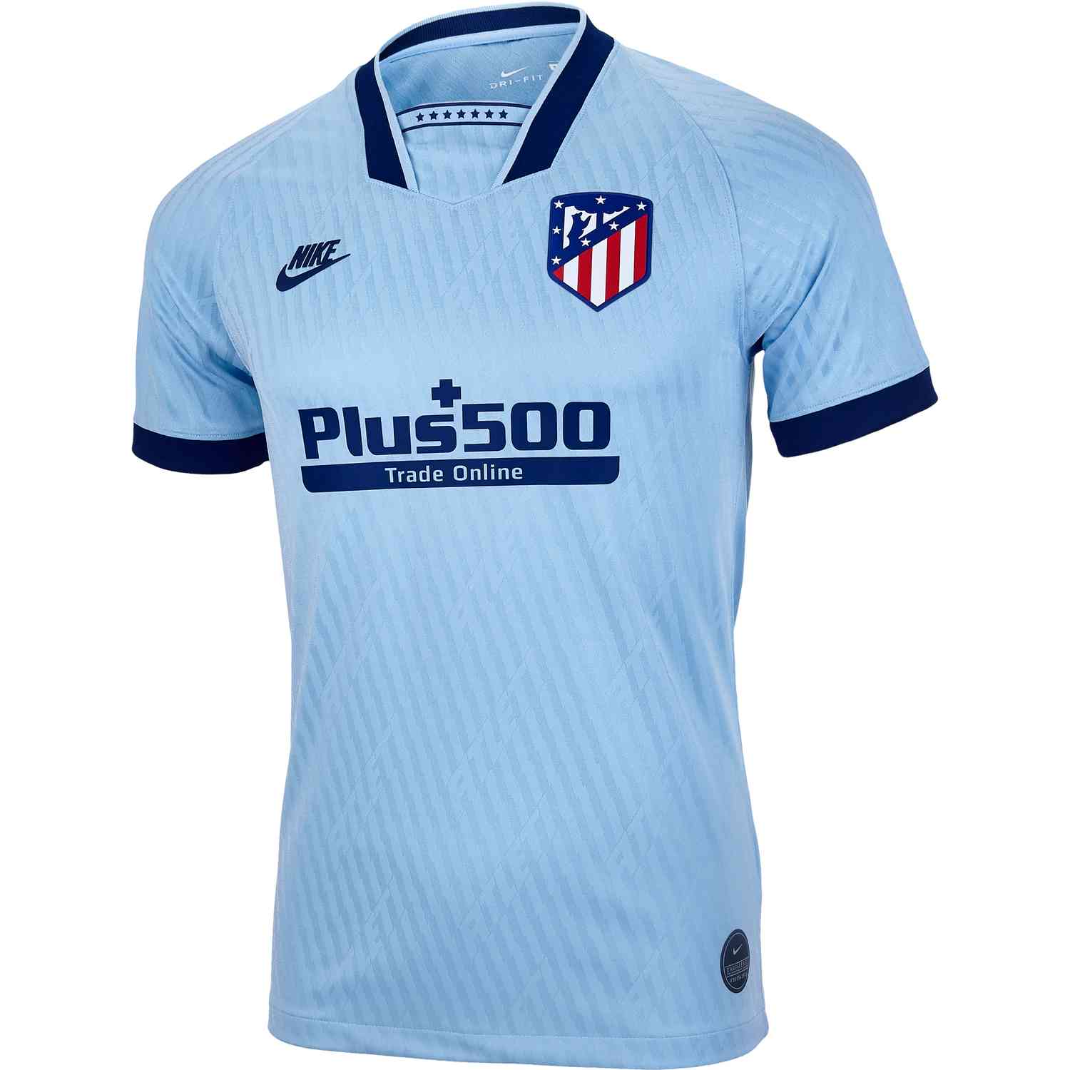 atletico madrid 3rd kit