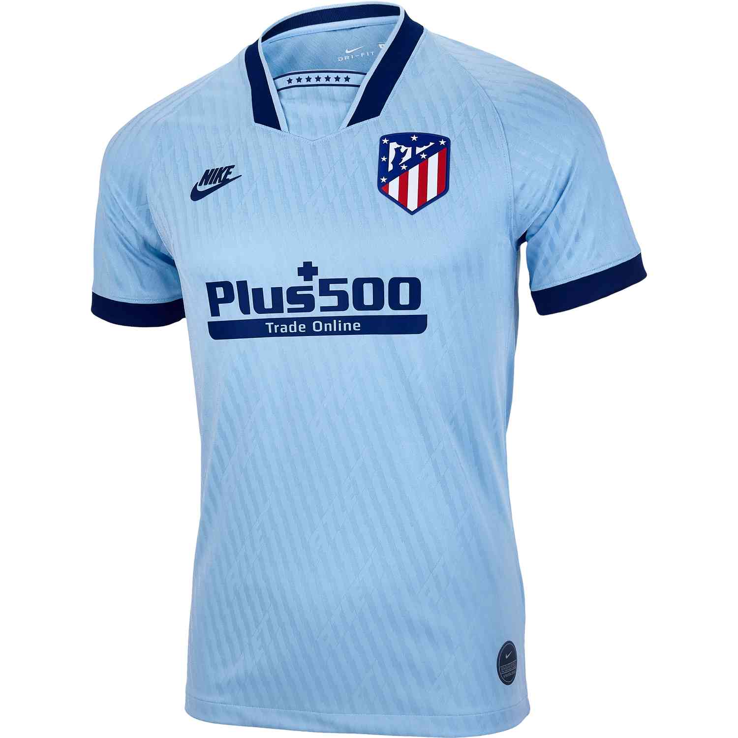 nike soccer jerseys 2019