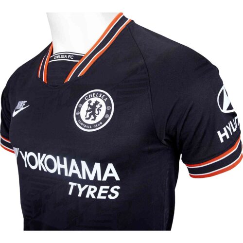 2019/20 Kids Nike Pedro Chelsea 3rd Jersey