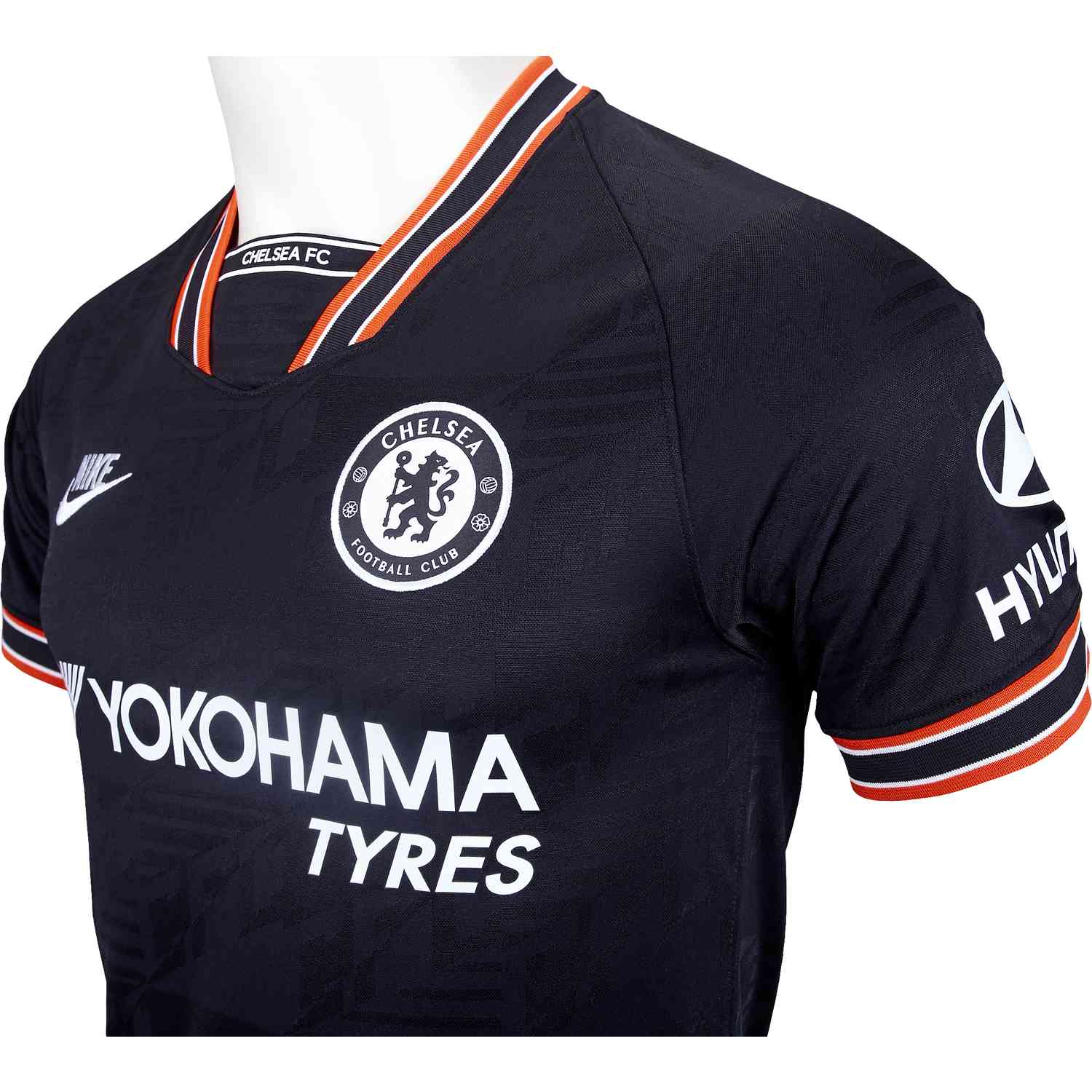 chelsea 3rd jersey