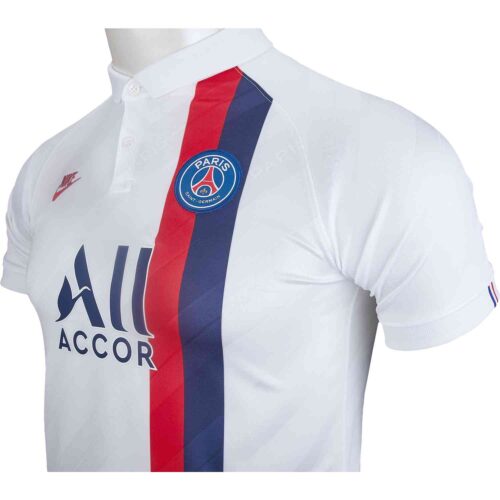 2019/20 Kids Nike PSG 3rd Jersey