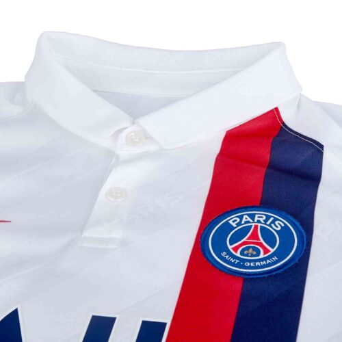 2019/20 Kids Nike PSG 3rd Jersey