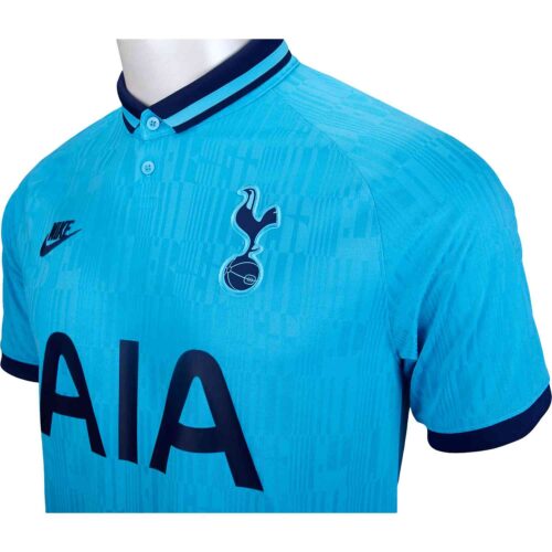 2019/20 Kids Nike Tottenham 3rd Jersey